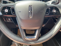 The 2025 Lincoln Corsair, a five-passenger, two-row compact luxury crossover combines spirited agili... (image 7)