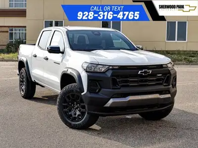 Welcome To Sherwood Park Chevrolet. The #1 Volume Chevrolet Dealer in Canada. This Chevrolet COLORAD...