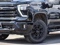 Year: 2024 Make: Chevrolet Model: Silverado 2500HD Trim: LT Z71 Midnight Edition Drive Type: 4WD Eng... (image 1)