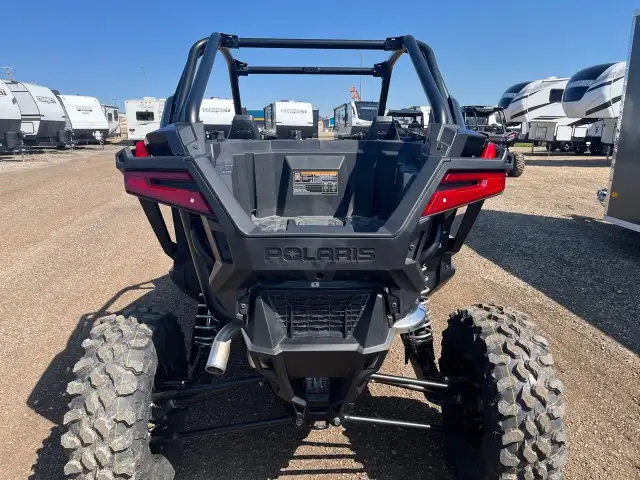 2023 POLARIS RZR PRO XP (FINANCING AVAILABLE) in ATVs in Strathcona County - Image 6