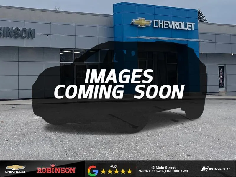 2023 Chevrolet Silverado 1500 ZR2 - Sunroof - $705 B/W