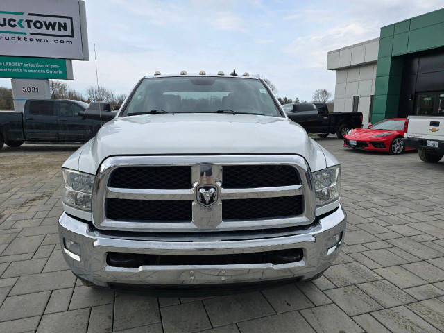 2018 Ram 3500 in Cars & Trucks in Ottawa - Image 2
