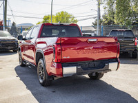 Dealer Certified Pre-Owned. This Toyota Tundra delivers a Twin Turbo Regular Unleaded V-6 3.5 L/210... (image 7)