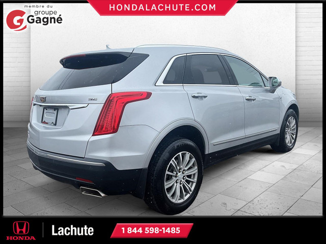 Cadillac XT5 de luxe 2018 in Cars & Trucks in Laurentides - Image 2