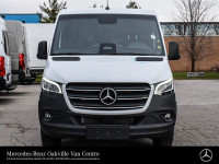 DEMO!!!!! Come see our great selection of New, Pre-Owned, and Demo Sprinter and Metris Cargo and Pas... (image 4)