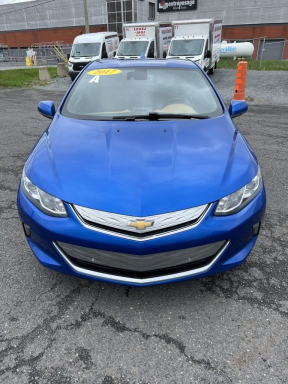 2017 Chevrolet Volt Premier in Cars & Trucks in Longueuil / South Shore - Image 3
