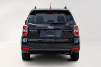 Nouvel Arrivage! La Subaru Forester Touring 2015 automatique est un VUS compact réputé pour sa fiabi... (image 4)