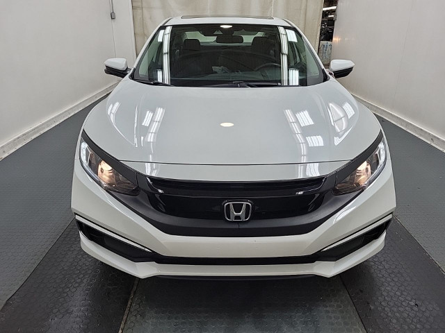 2020 Honda Civic EX in Cars & Trucks in Winnipeg