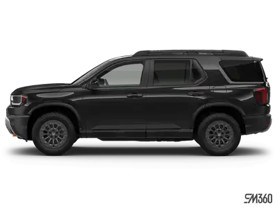 Engine: 3.5L 6cyl. L/100Km City: 0.0 L/100Km Hwy: 0.0 Safety Equipment Traffic Jam Assist ABS And Dr...