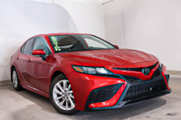 2023 Toyota Camry SE + NIGHT SHADE + AWD + SIEGES CHAUFFANTS VOL