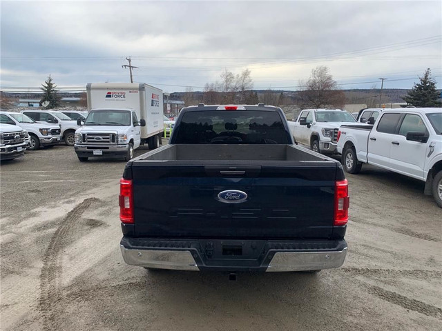  2022 Ford F-150 XLT in Cars & Trucks in Prince George - Image 3