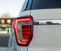 WORK TRUCK RUNS AND DRIVES GOOD READY TO GO SAFETY CERTIFIED-- ALL VEHICLES WILL BE SOLD SAFETY CERT... (image 9)