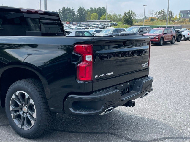 2026 Chevrolet Silverado 1500 in Cars & Trucks in Oakville / Halton Region - Image 4