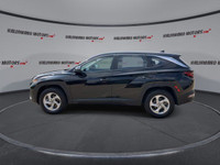 Only 26,709KMs! Dealer Certified Pre-Owned. This Hyundai Tucson delivers a GaS 4cyl 2.5L engine powe... (image 4)