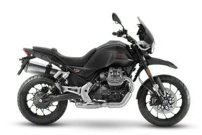 2025 Moto Guzzi V85 Strada $14,390 + $800 Freight + $400 PDI + HST + Licensing Colour: Nero Isola 2-...