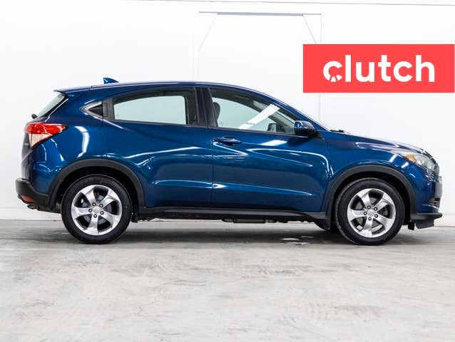 2017 Honda HR-V LX AWD w/ Heated Front Seats, Rearview Cam, Crui in Cars & Trucks in Ottawa - Image 4
