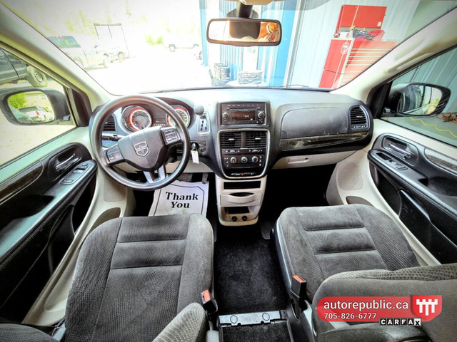 2019 Dodge Grand Caravan SE Certified Well Maintained in Cars & Trucks in Barrie - Image 4