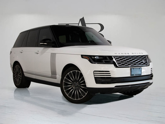 2022 Land Rover Range Rover P525 WESTMINSTER | MERIDIAN | 22\" W in Cars & Trucks in Mississauga / Peel Region - Image 2