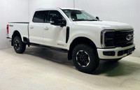 FUTURE FORD is a well-established dealership in the SASKATCHEWAN region. We carry premium new and us... (image 1)