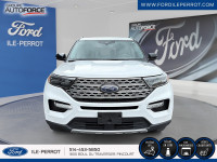 LIMITED, AWD, NAVIGATION, TOIT OUVRANT PANORAMIQUE, CUIR, BLUETOOTH, RÉGULATEUR DE VITESSE ADAPTATIF... (image 4)