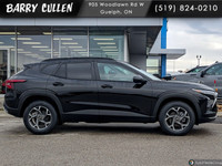 Engine: 1.2L TURBO 3cyl. L/100Km City: 8.5 L/100Km Hwy: 7.6 Safety Equipment HD Rear Vision Camera T... (image 1)