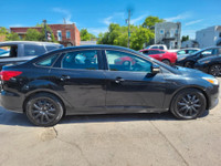 ****2015 FORD FOCUS SE SE 189 000 KM (CERTIFIÉ)****** EN SUPERBE CONDITION. TOUT ÉQUIPÉ, CAMÉRA DE R... (image 7)