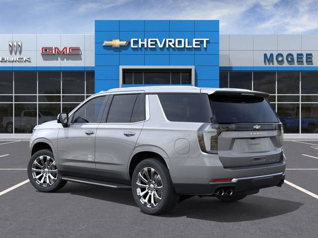 2025 Chevrolet Tahoe Premier in Cars & Trucks in Grand Bend - Image 3