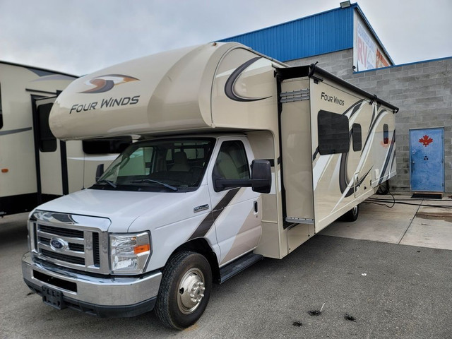  2019 Thor Motor Coach Four Winds 31W in RVs & Motorhomes in Penticton