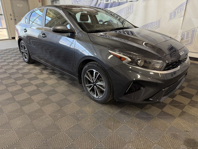 2023 Kia Forte EX+ | HEATED SEATS in Cars & Trucks in Lloydminster - Image 2