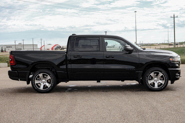 2025 Ram 1500 Tradesman in Cars & Trucks in Strathcona County - Image 4