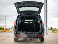 QUICK ORDER PACKAGE 27L -inc: Engine: 3.6L Pentastar VVT V6 w/ESS Transmission: 9-Speed Automatic,FU... (image 6)