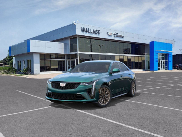 2026 Cadillac CT4-V V-Series Blackwing in Cars & Trucks in Oakville / Halton Region