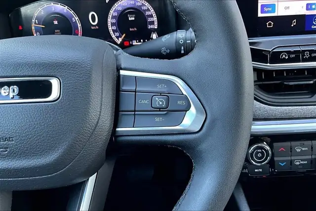 2025 Jeep Compass in Cars & Trucks in Edmonton - Image 20