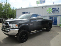 2016 Ram 3500 Tradesman Diesel