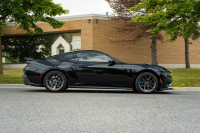 2024 Ford Mustang Dark Horse This mustang is the ultimate expression of performance and style in a s... (image 3)