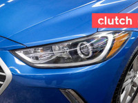 Apple CarPlay, Android Auto, USB Input and more! Clutch is the largest online used car retailer in C... (image 7)