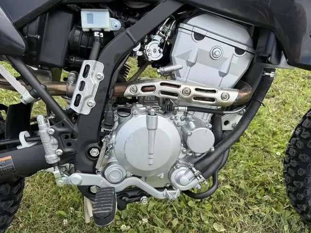 2021 Kawasaki KLX300SM in Dirt Bikes & Motocross in St. Albert - Image 19