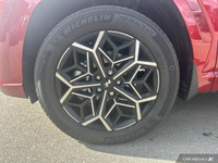 Only 9,795 Miles This Hyundai Tucson Hybrid boasts a Intercooled Turbo Gas/Electric I-4 1.6 L/98 eng... (image 8)