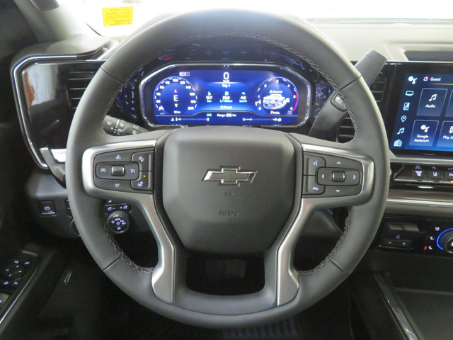 2024 Chevrolet Silverado 2500HD LTZ HD Surround Vision, Adapt... in Cars & Trucks in Brandon - Image 4