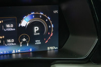 // ACCIDENT FREE!! // // SINGLE OWNER! // - Power Sunroof - Lane Keep - Forward Collision Alert - Tr... (image 7)