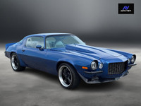 JUST LANDED!! 1981 Chevrolet Camaro Z28!! **RESTO MOD** **2,602 MILES ON BUILD** **FULL BUILD LIST I... (image 2)