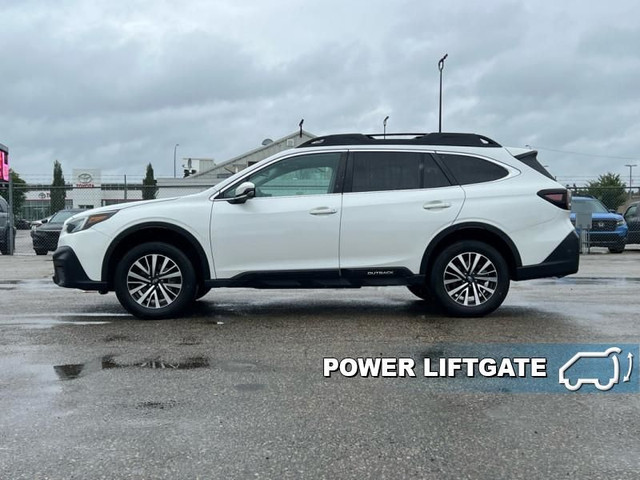 2022 Subaru Outback Touring - Power Liftgate - Sunroof in Cars & Trucks in Edmonton - Image 3