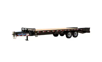Load Trail Flat Bed Trailers 102in. x 16' starting at $14,420.00 ! Models Built To Order (starting a...