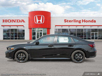 Come visit our Sterling Honda team, you can find us at 1495 Upper James Street, Hamilton, ON L9B 1K2... (image 2)