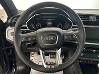 Audi Q3 2024 certified, like new, sold with summer tyres only - style, technology and efficiency com... (image 6)