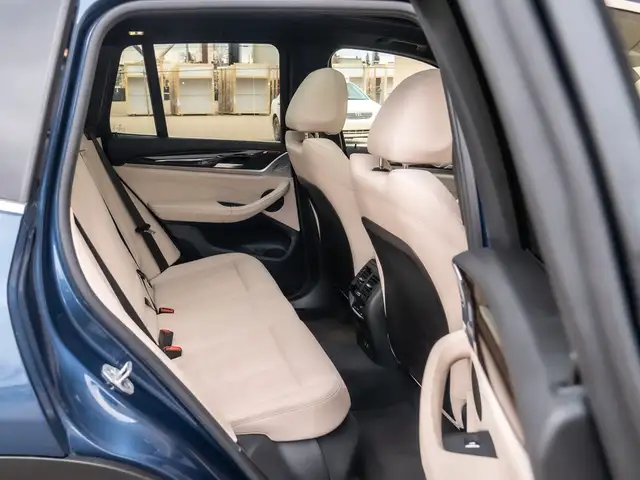 2021 BMW X3 xDrive30i - Pano Roof I Wireless Charge I Carplay in Cars & Trucks in Saskatoon - Image 26
