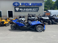 2023 Slingshot Slingshot SL - Cobalt Blue Auto