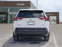 *Heated Seats, Apple CarPlay, Android Auto, Blind Spot Monitoring, Lane Keep Assist! * The RAV4 is h... (image 4)
