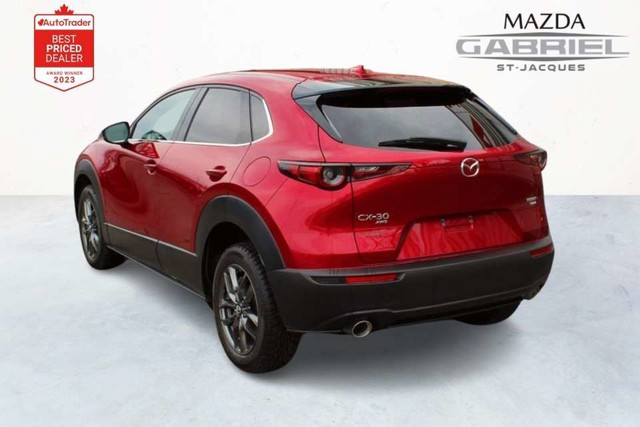 2021 Mazda CX-30 GT w/Turbo in Cars & Trucks in City of Montréal - Image 4