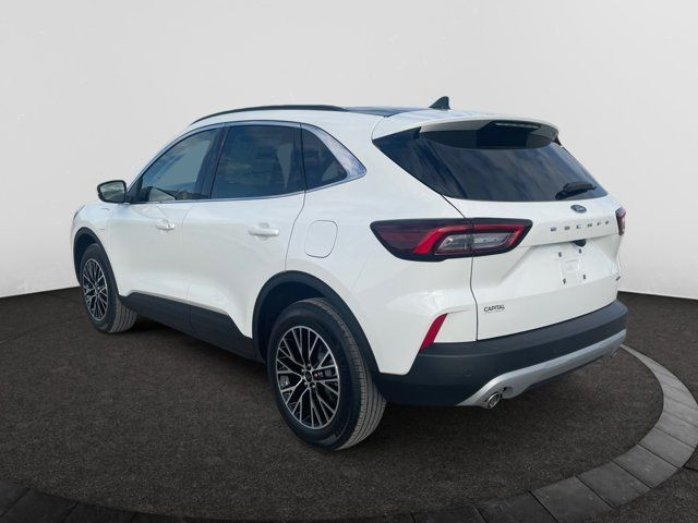 2025 Ford Escape PHEV in Cars & Trucks in Regina - Image 3